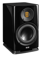 ELAC Solano CC281 ブラック センタースピーカー 楽天市場】【送料込】ELAC Solano CC 281.2 ハイグロス